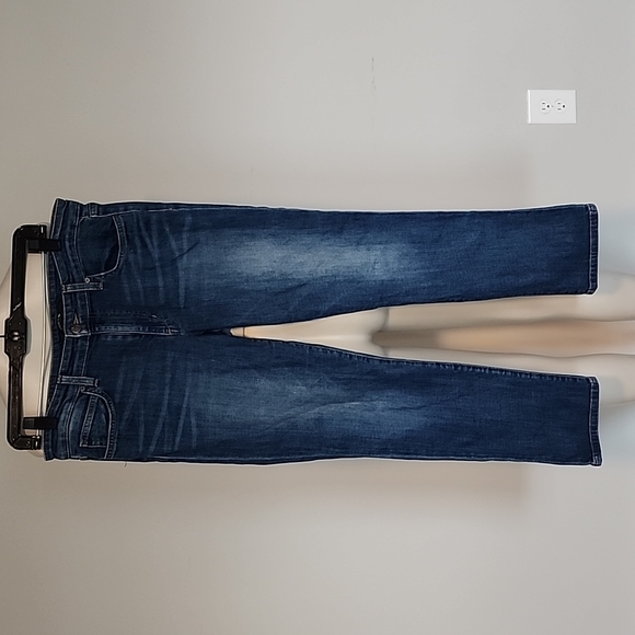 Joe's Jeans Denim - Joe's Jeans Melodie jeans-30